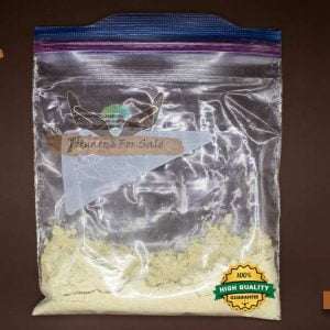 Ibogaine HCL (1G)