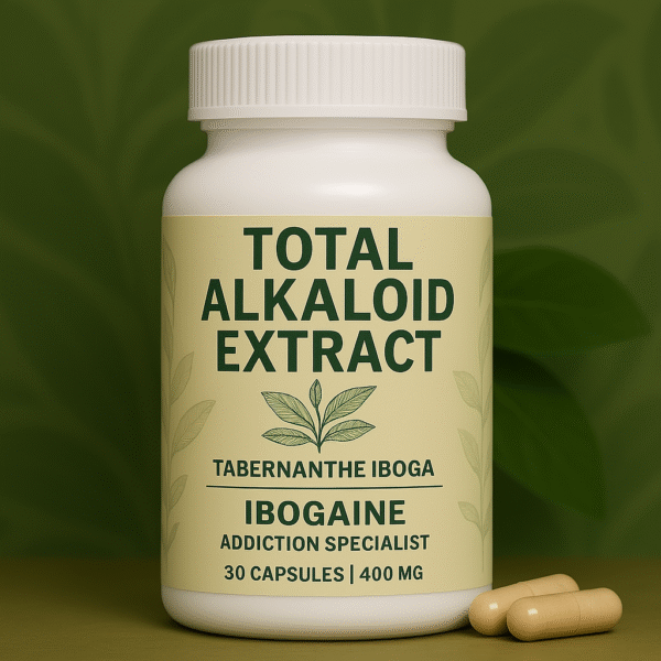 Purified Total Extracts PTA